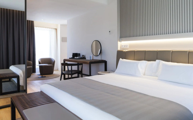 Hotel Kivir Adults Recommended, Historic City Center