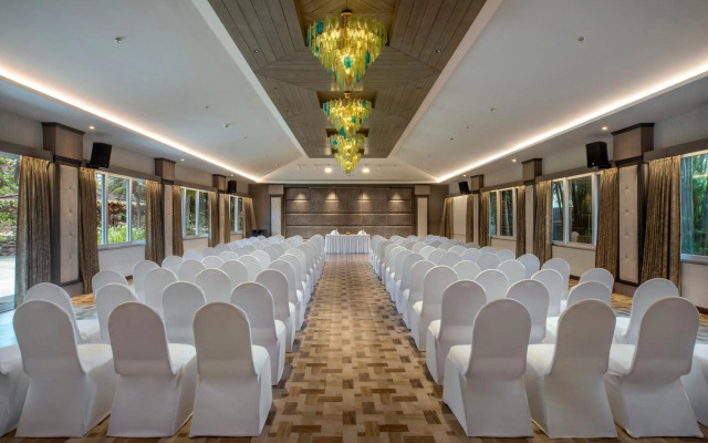 Fortune Resort Benaulim Goa - Member ITC Hotels' Group
