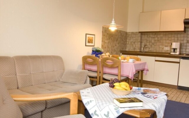 Appartementhaus Alt Büsum