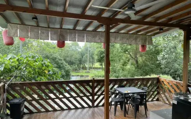 Yusulinting Inn