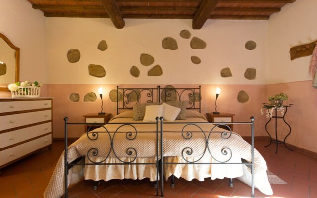 Mimosa Montelopio in Montelopio