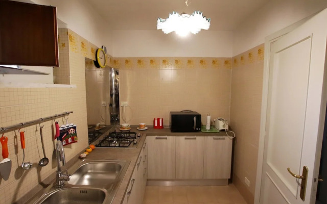 Villa Fini Apartment