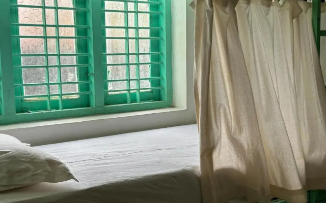 Molly's Hostel