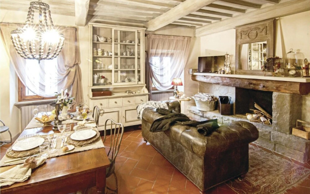 Holiday home Porta alla Fonte