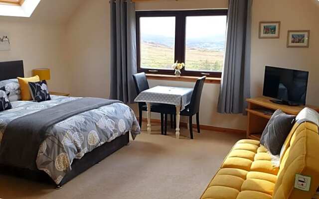 Tor View Bed & Breakfast