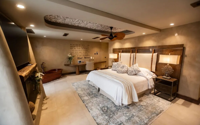 La María Hotel Boutique