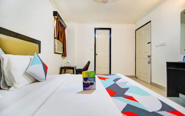 Shoba Residency by FabHotels