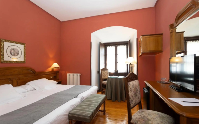 Hostería del Monasterio de San Millan