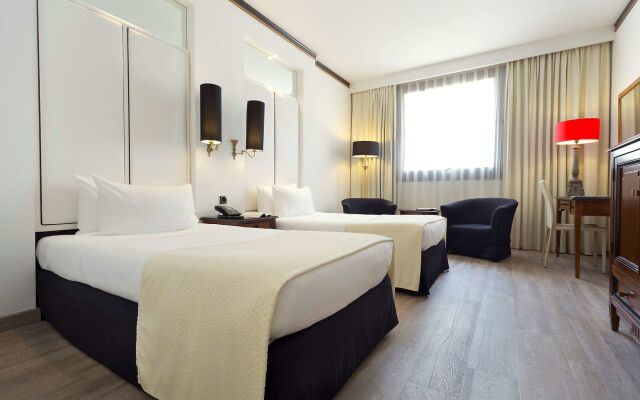 Melia Milano Hotel