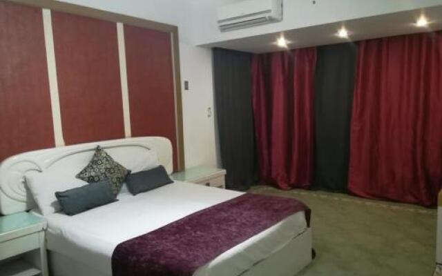 Apartment at Milsa Nasr City, Building No. 15