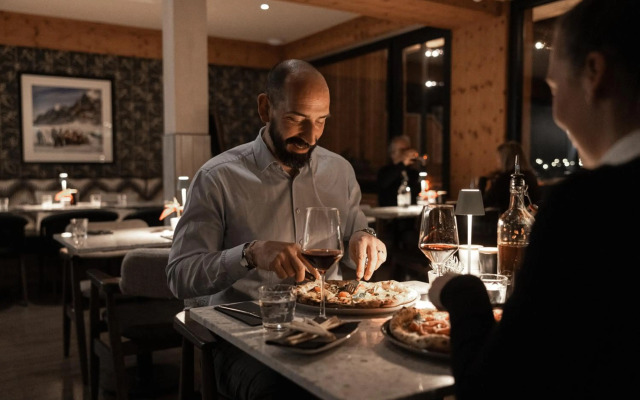 Hotel Altein Arosa, a Faern Collection Resort