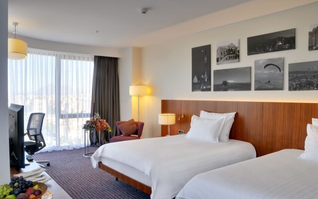 Crowne Plaza Kayseri by IHG