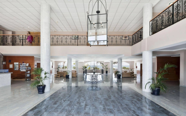 Отель Best Mojácar