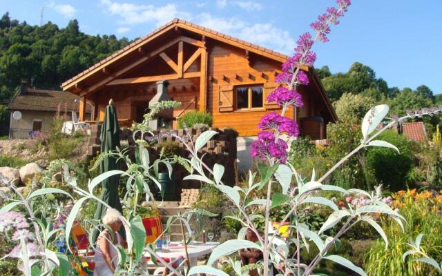 Chalet Notre Retraite