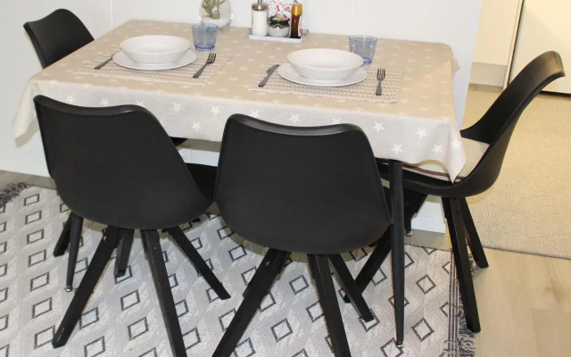 Bright star apartament Siilinjärvi