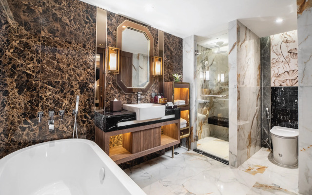 SAMALA Hotel Bangkok