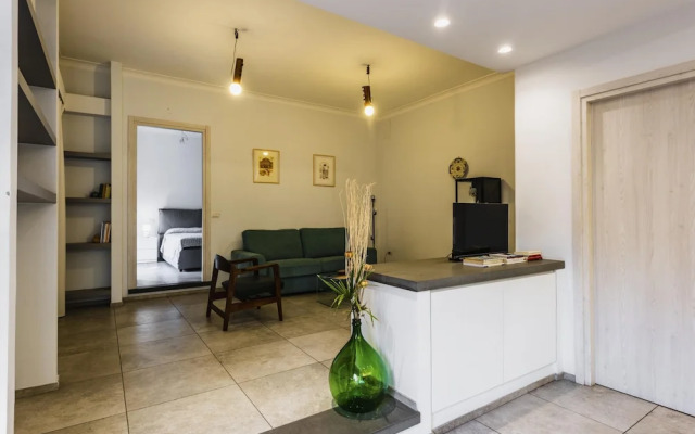 Euphorbia Apartment 2 in Catania by Wonderful Italy