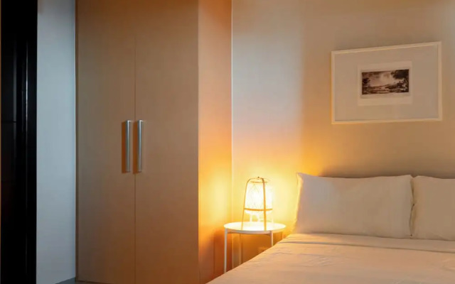 Uptown Park Suites Tower 2