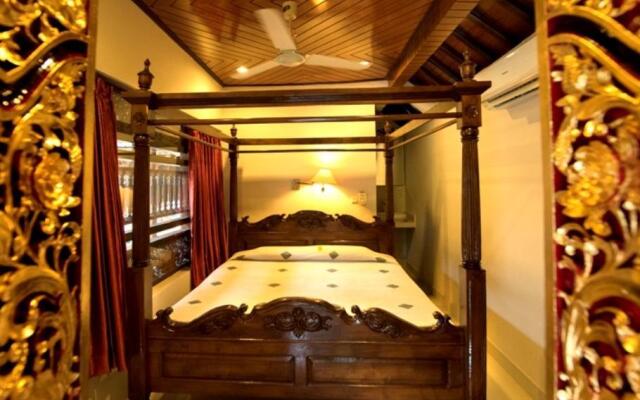 Artini 1 Cottages