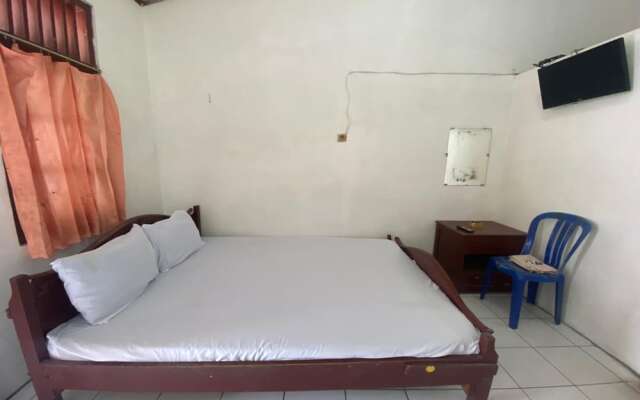 SPOT ON 93562 Hotel Kenanga 1