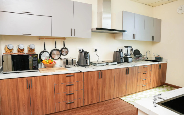 Park Inn by Radisson Dubai Motor City