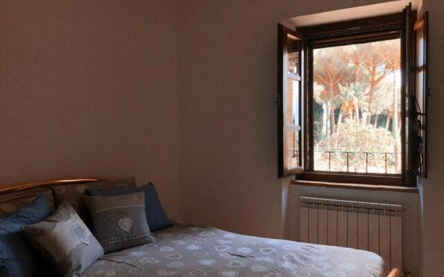 Algioja Apartment Passignano Sul Trasimeno