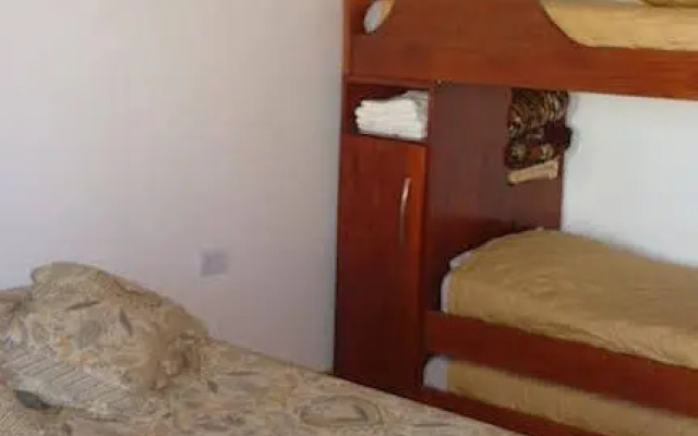 Alojamiento Sol del Iguazú