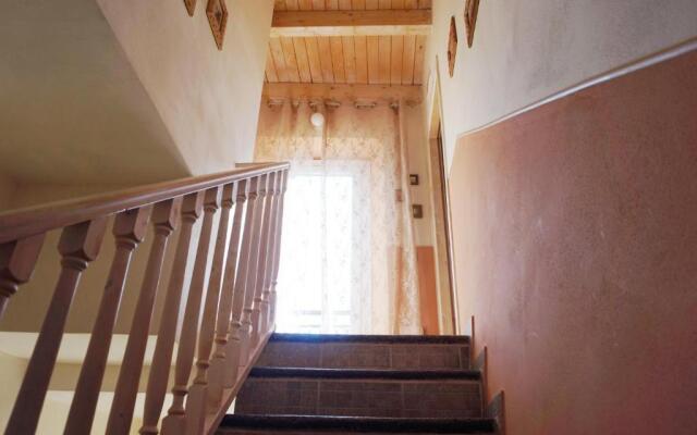 B&B Alla Rocca Dell'Innominato