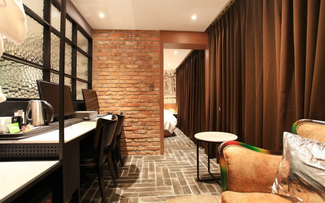 Namyangju California