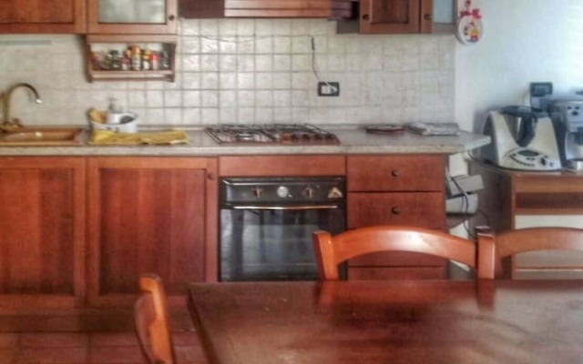 Casa degli Ulivi by holidayngo