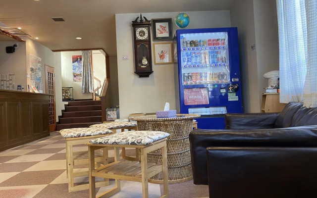 Nozawa Dream Central