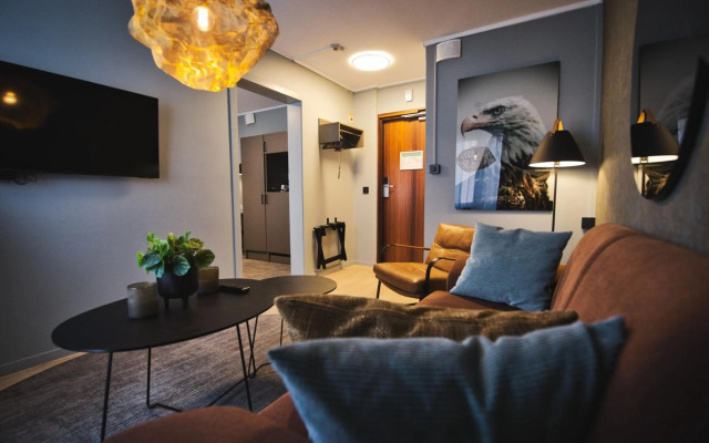 Hotel Birger Jarl