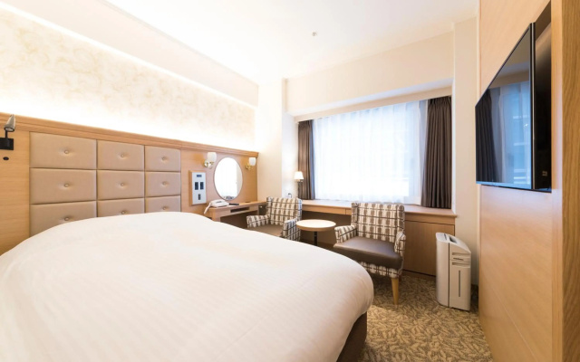 Kobe Luminous Hotel Sannomiya