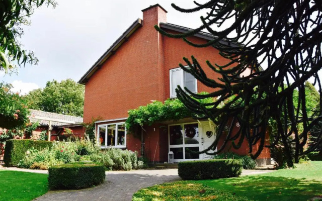 De Hagendoorn