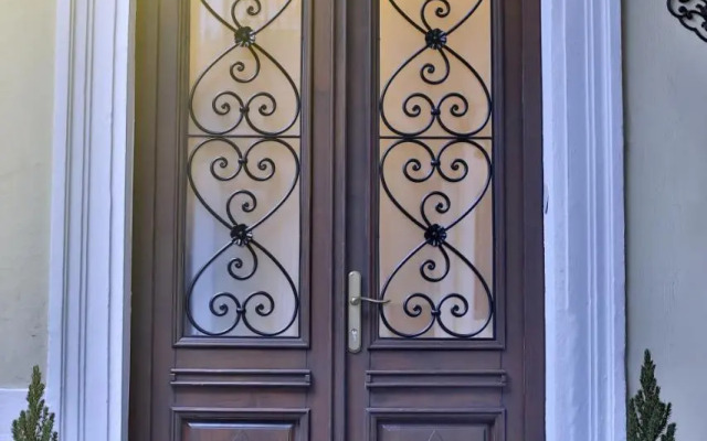 Nadi's Home – Heart of Budapest