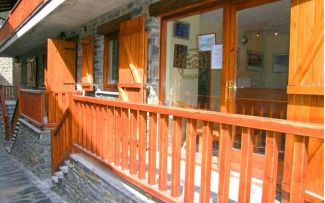 Apartamentos Ona Dorada el Tarter