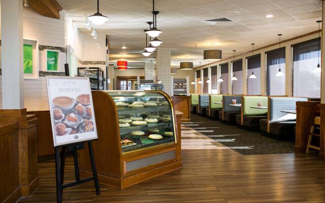 Best Western Plus Burley Inn & Convention Center