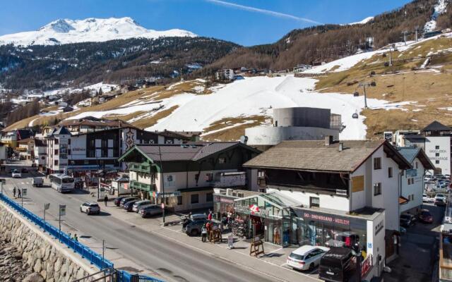 Ferienhaus Giggijoch