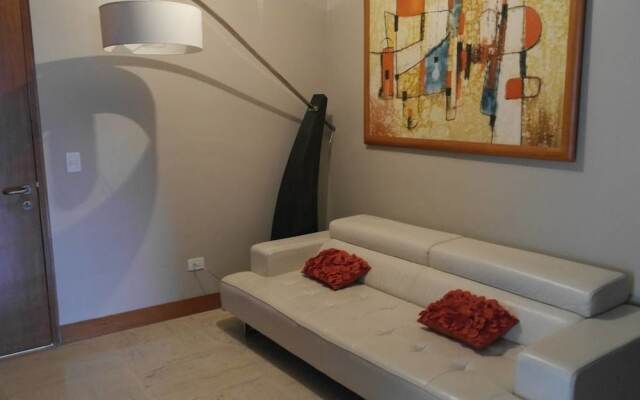 Apartment Bucare 31
