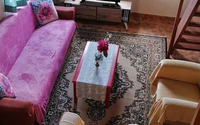 Venetia 1-bed Apartment on the First Floor