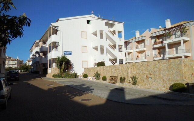 Apartamentos Cabrita