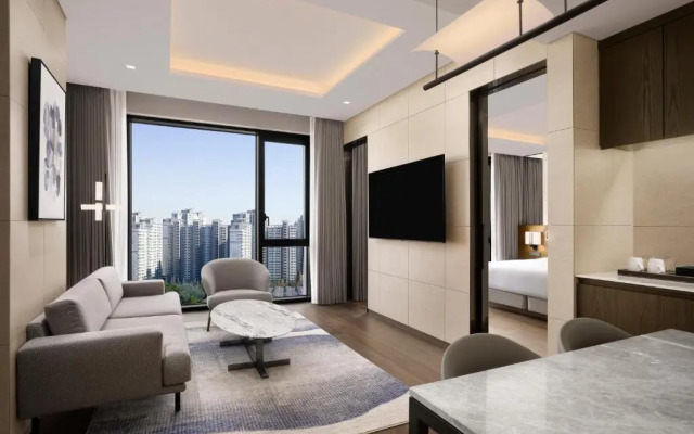 Four Points By Sheraton Suwon