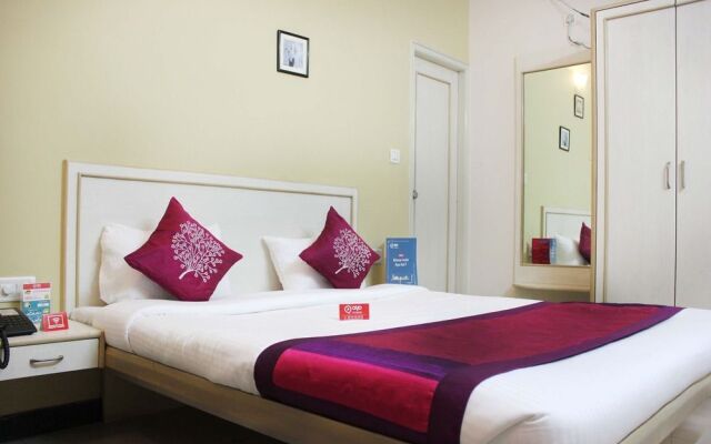 The Corporate Comforts