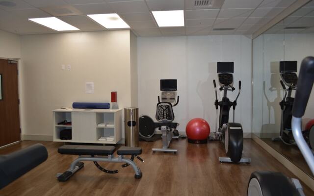 Holiday Inn Express & Suites Liberal