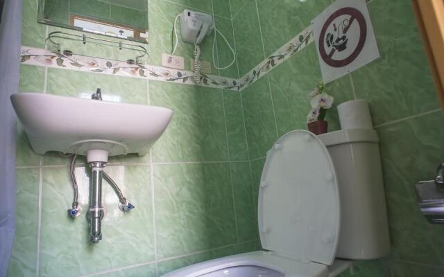 Hostal Balcones Villegas