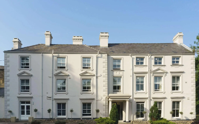 New Bath Hotel and Spa