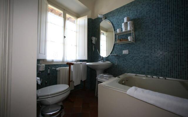 Villa Le Piazzole - INH 28550