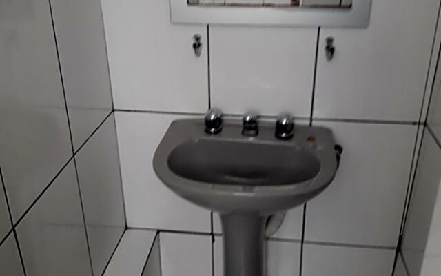 Rio Nomad Guest House