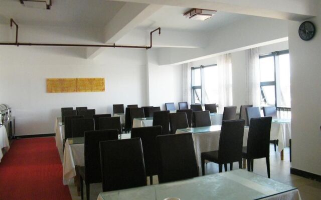 Gushen Boutique Hotel