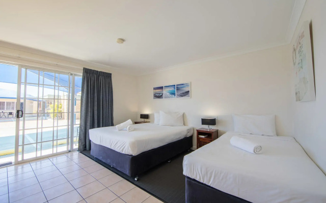 Caboolture Motel